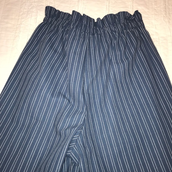 Urban Outfitters Paperbag Trouser - Picture 5 of 5